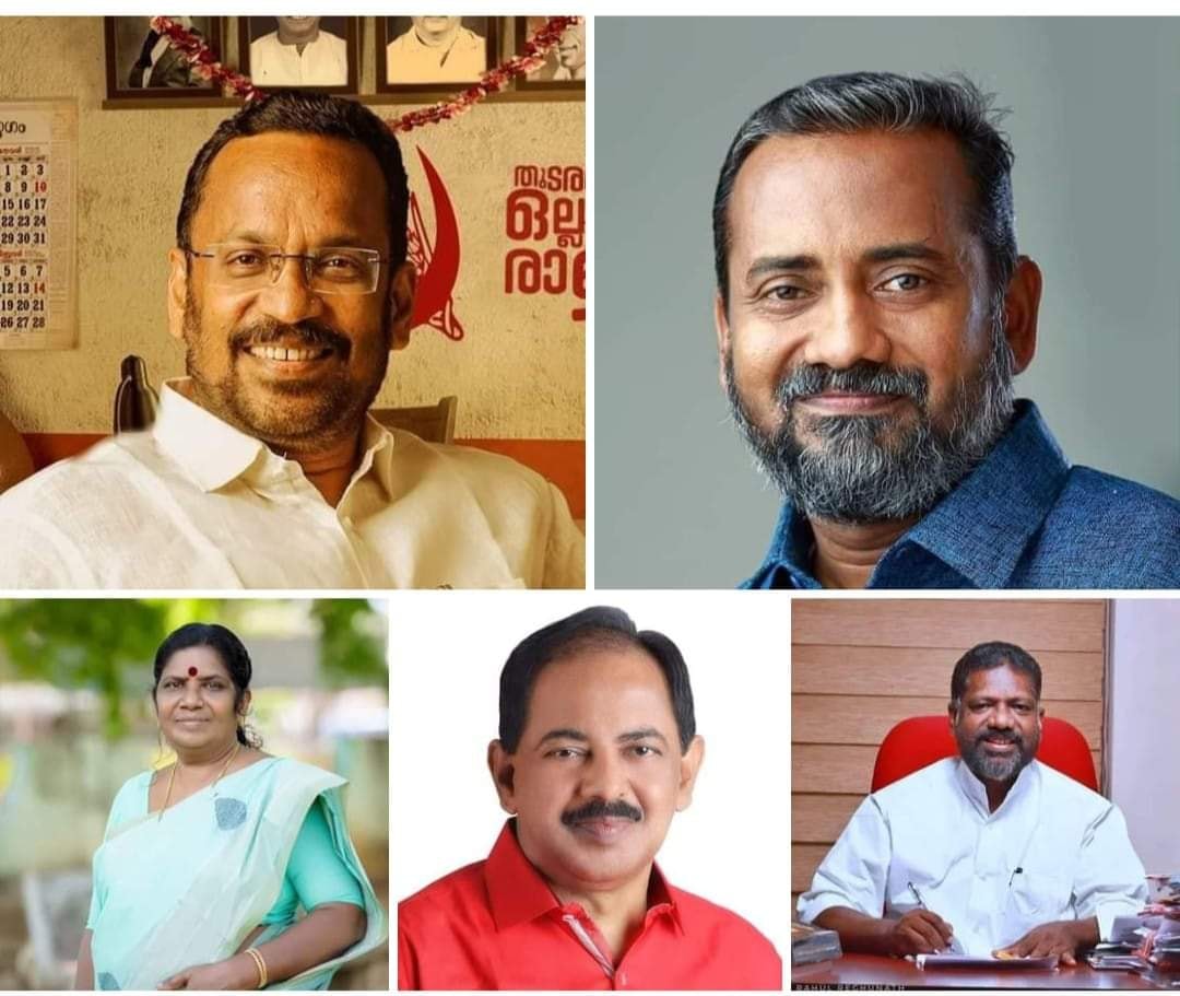 Adv: K. Raju