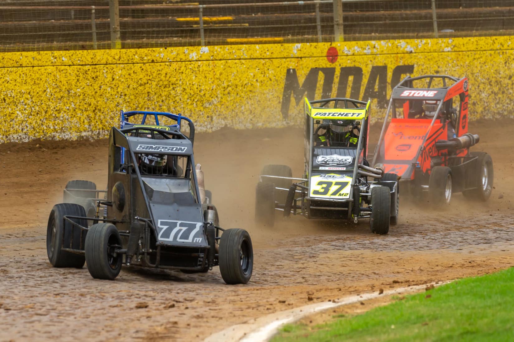 KSM Racing