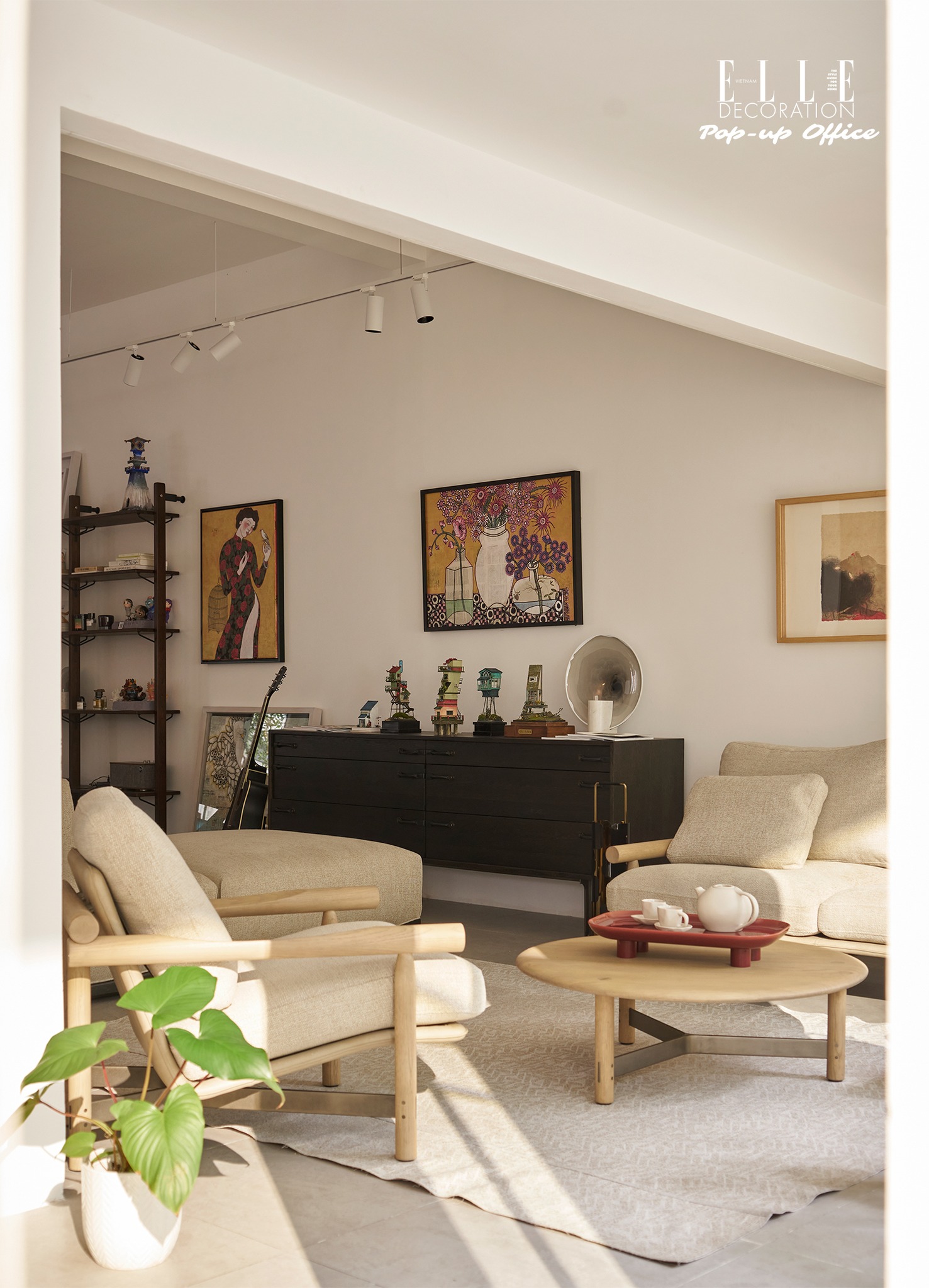 ELLE Decoration Vietnam