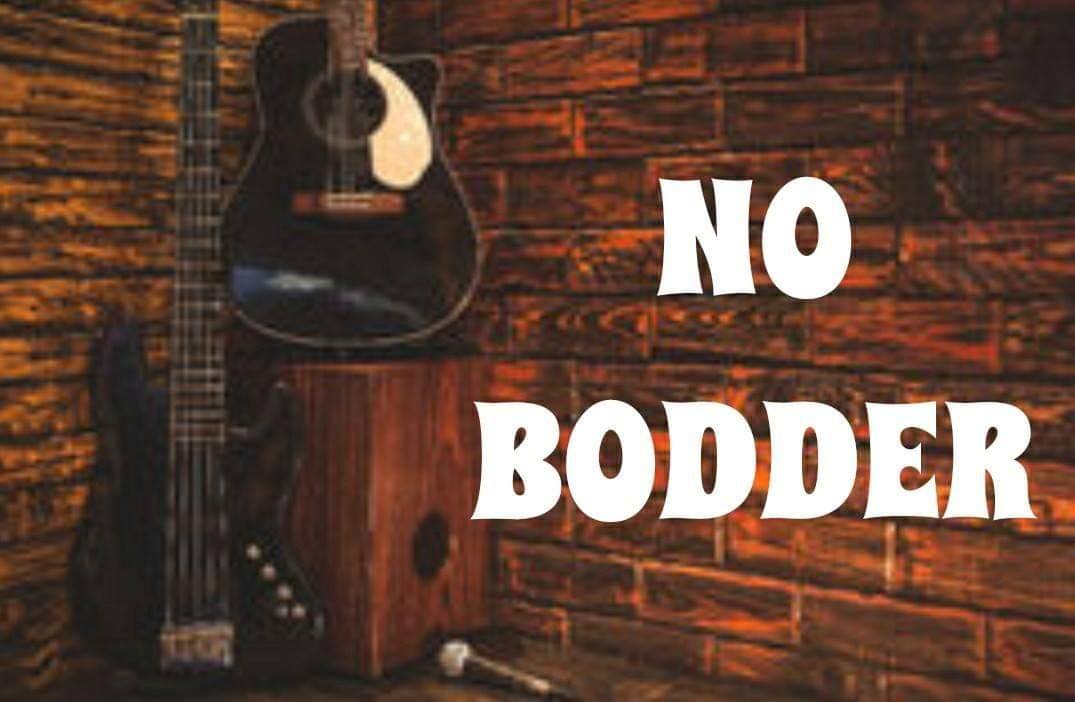 No Bodder