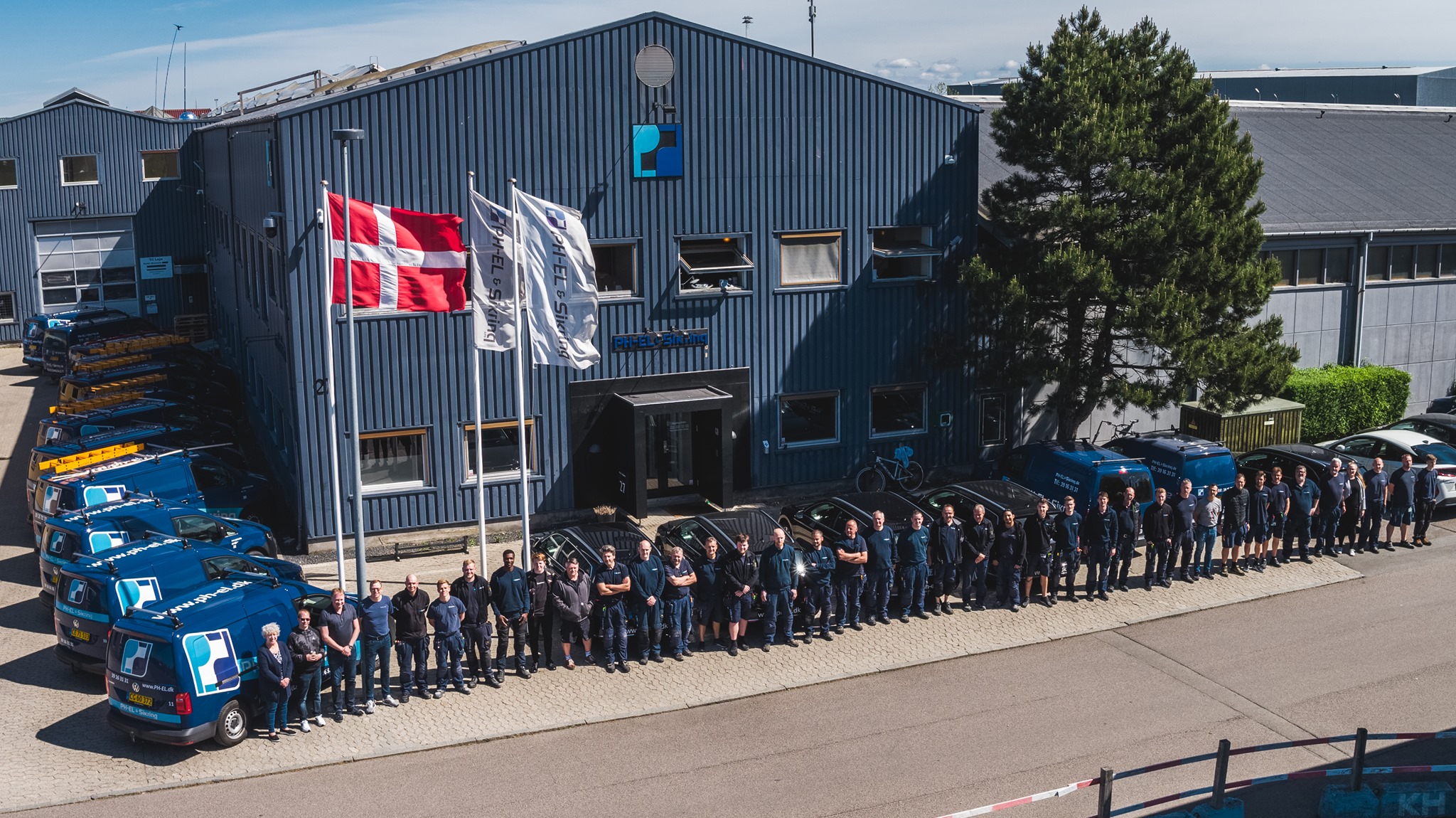PressOffice - I næsten al hemmelighed er danske Janus Rostock fra ...