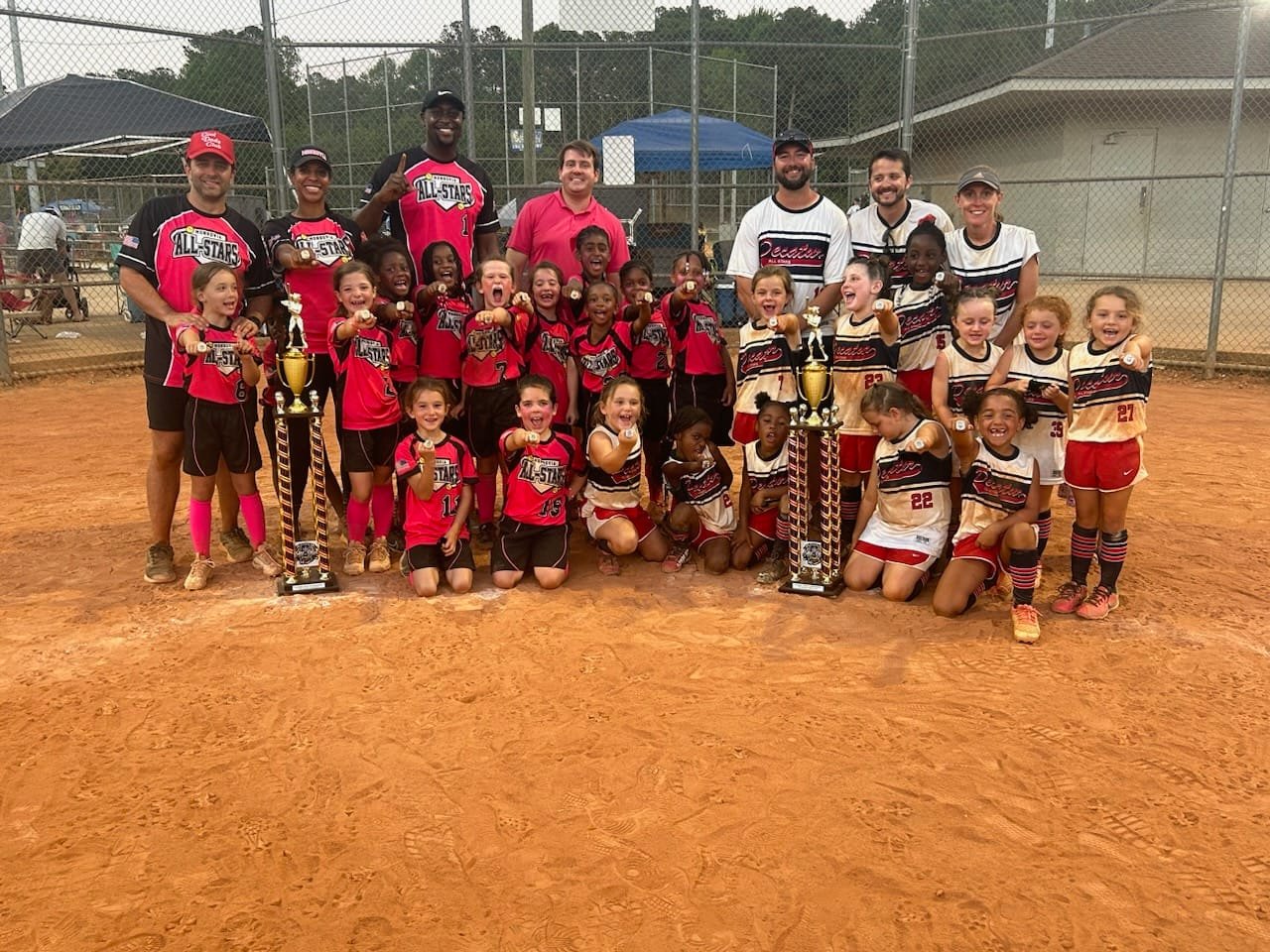 All American Youth Sports - North Alabama