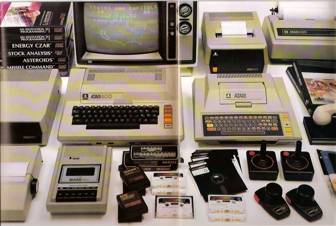 The Israeli Personal Computer Museum המוזיאון לתולדות המחשב האישי ...