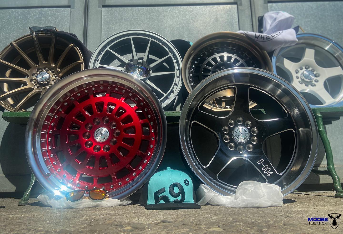 BK Performance GmbH added a new photo. - BK Performance GmbH