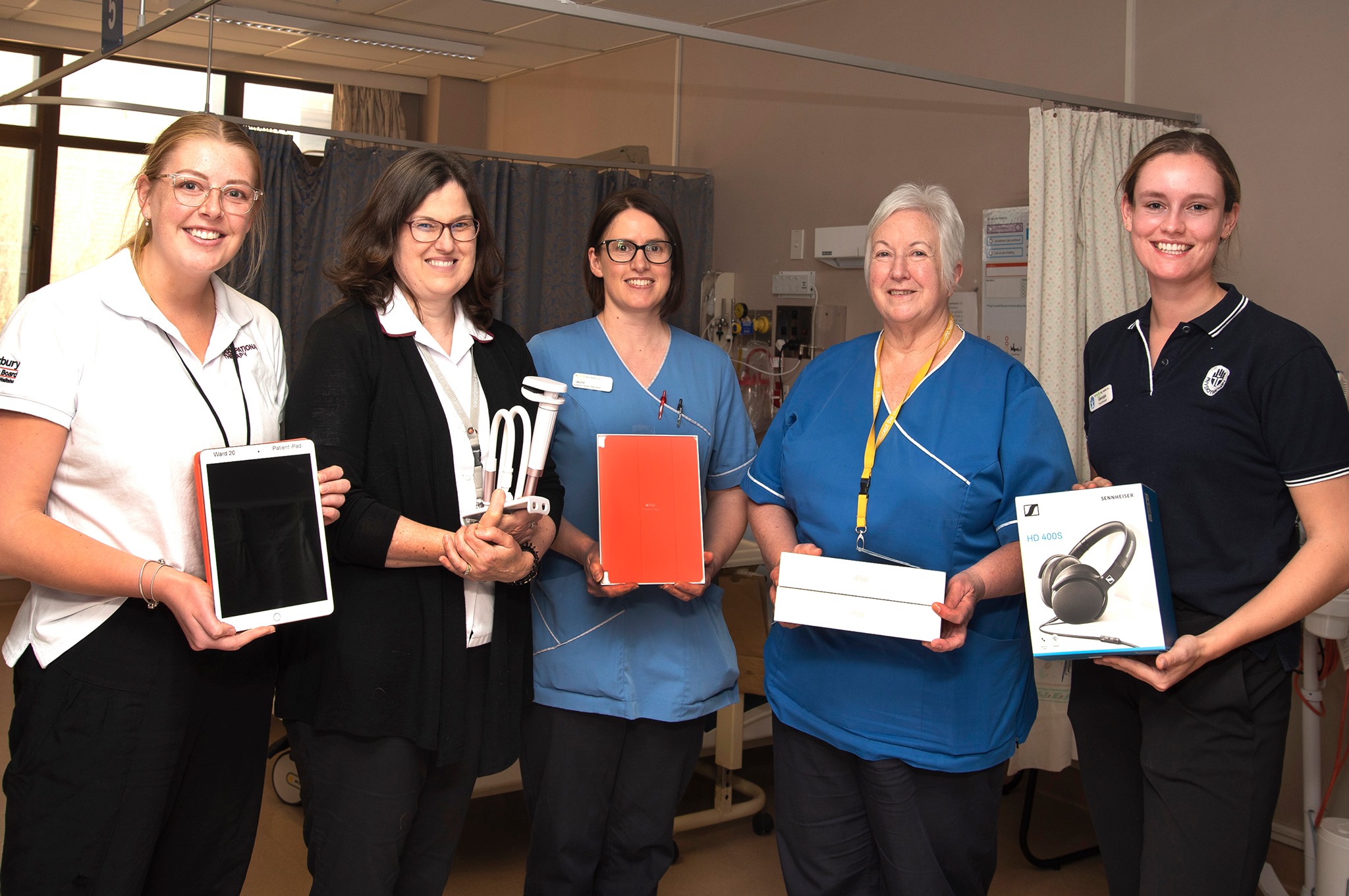 Christchurch Hospital’s... - Health NZ – Waitaha Canterbury | Facebook
