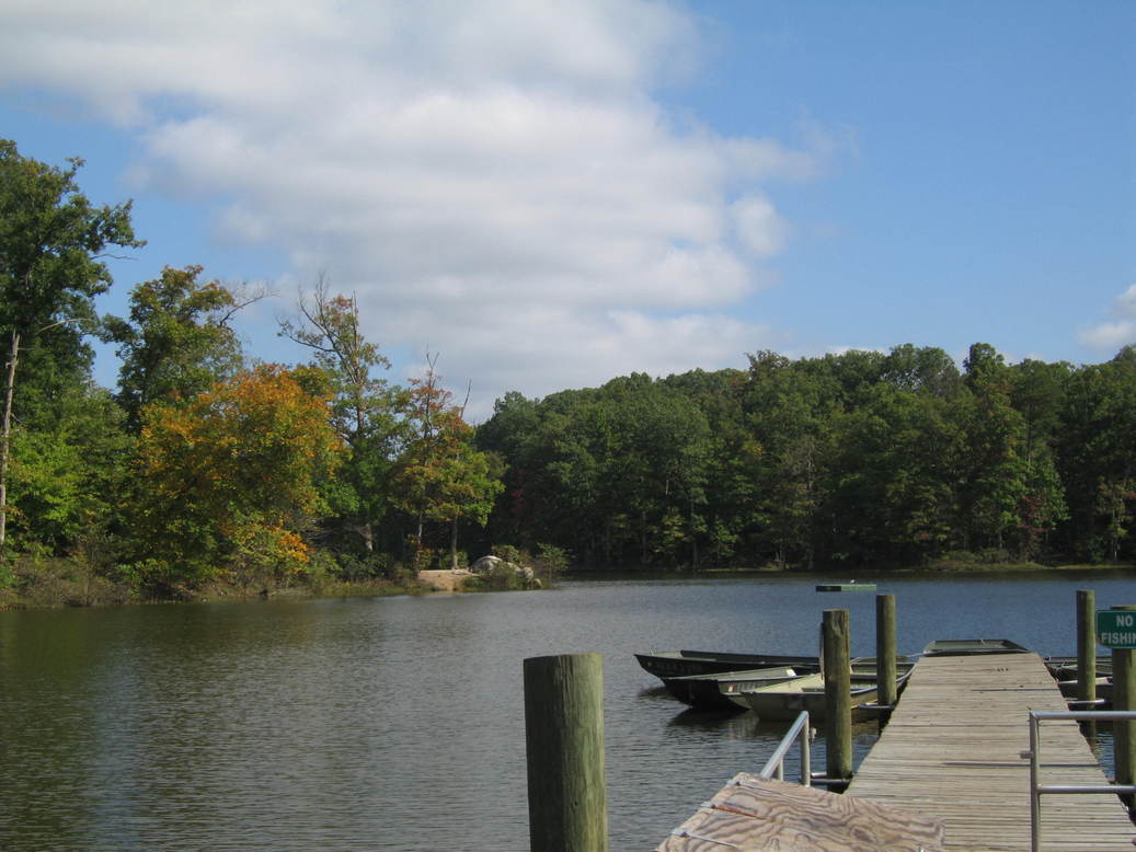 Lake Ridge, Virginia | Lake Ridge VA