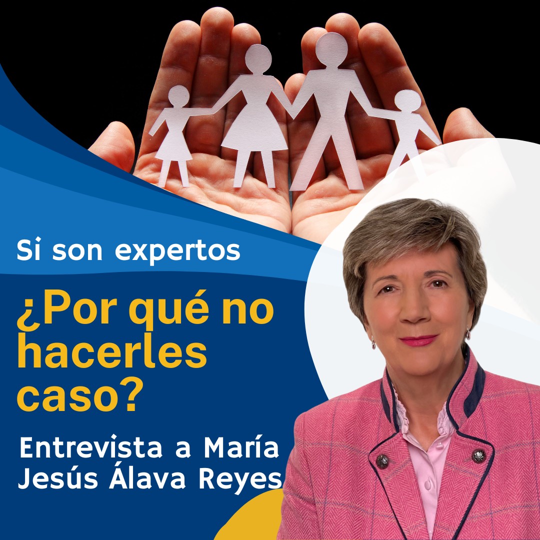 Si son expertos ¿Por... - Centro de Psicología Álava Reyes