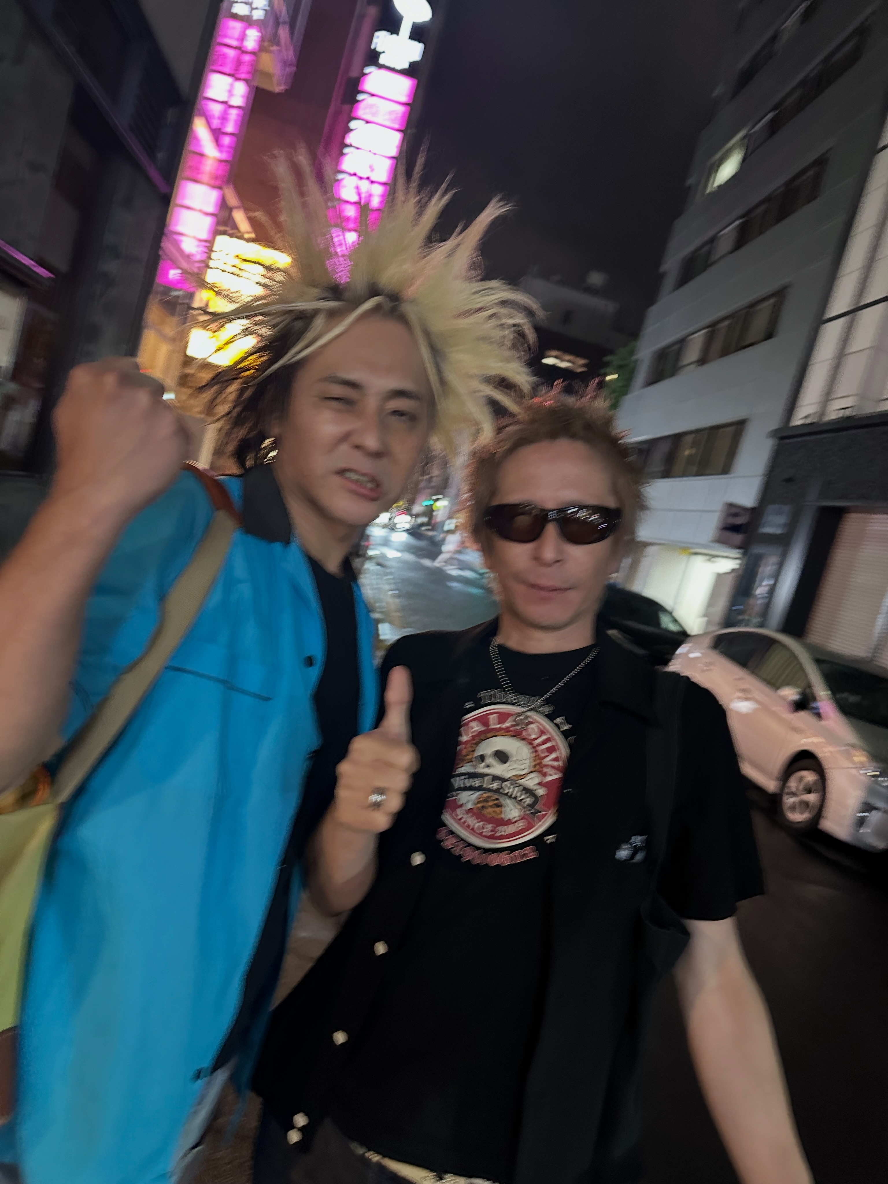 本日通販開始！ 『NO.164ドックタグ風キーホルダー』 塗装に見えるけど