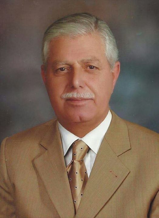 Dr.Haseeb Hadeed