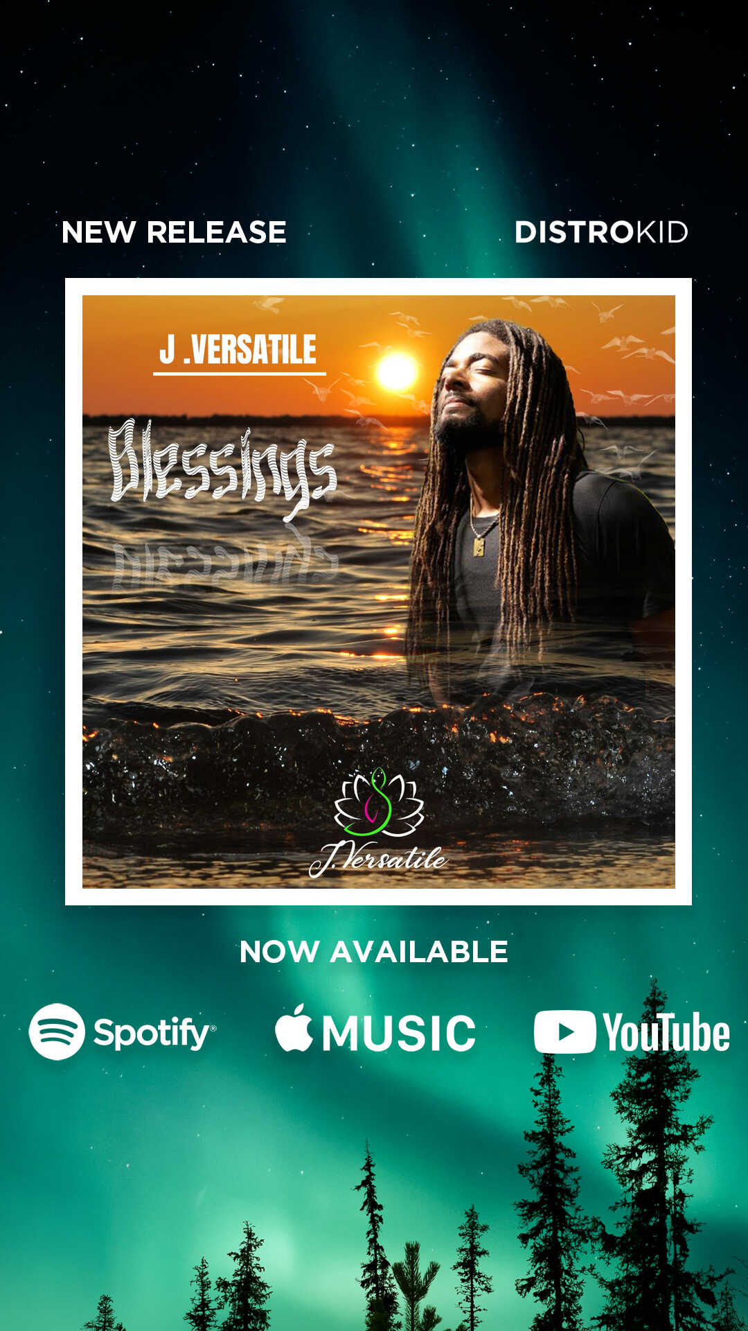 J Versatile Music | Spanish Town British Virgin Islands