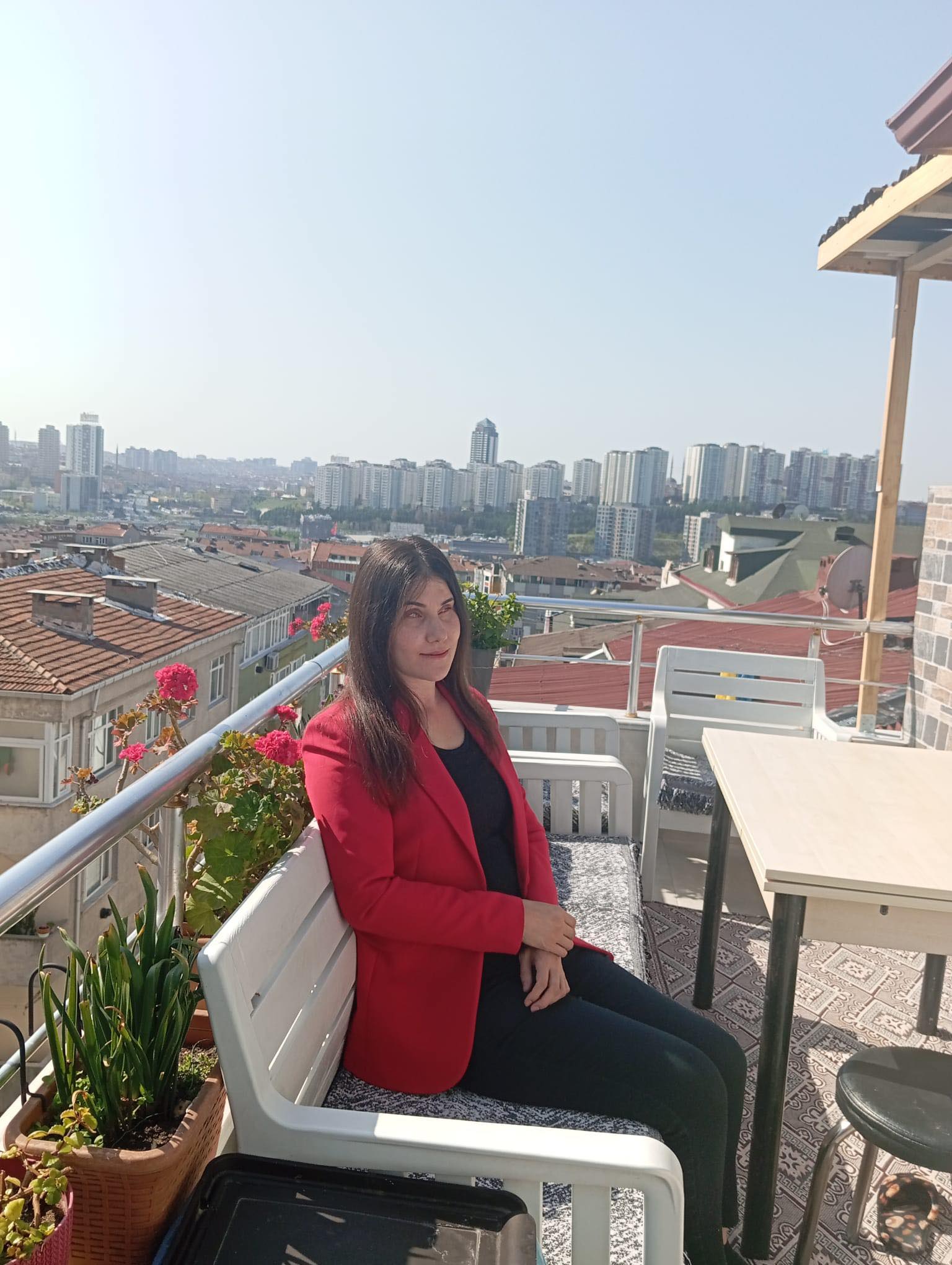 Zeynep Demirel