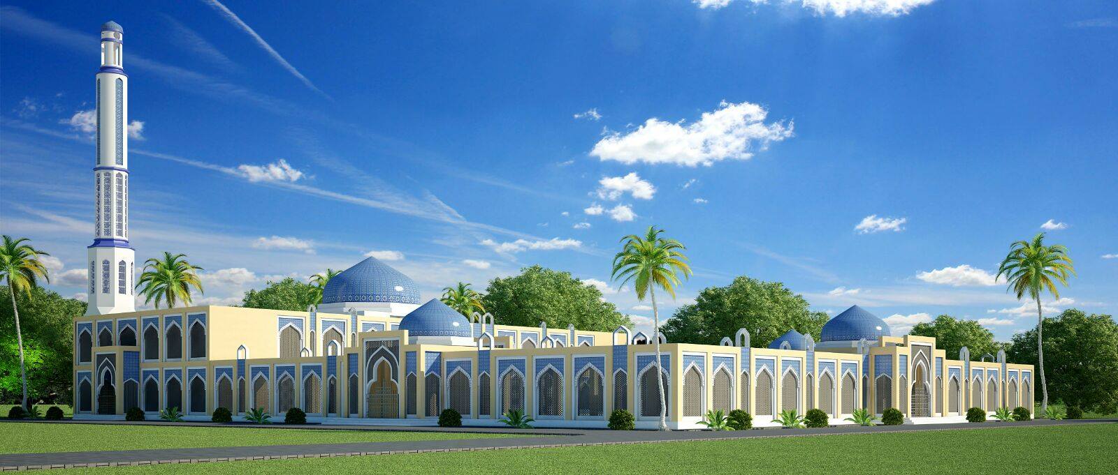Hazrat Sultan Bahu Trust, Pakistan