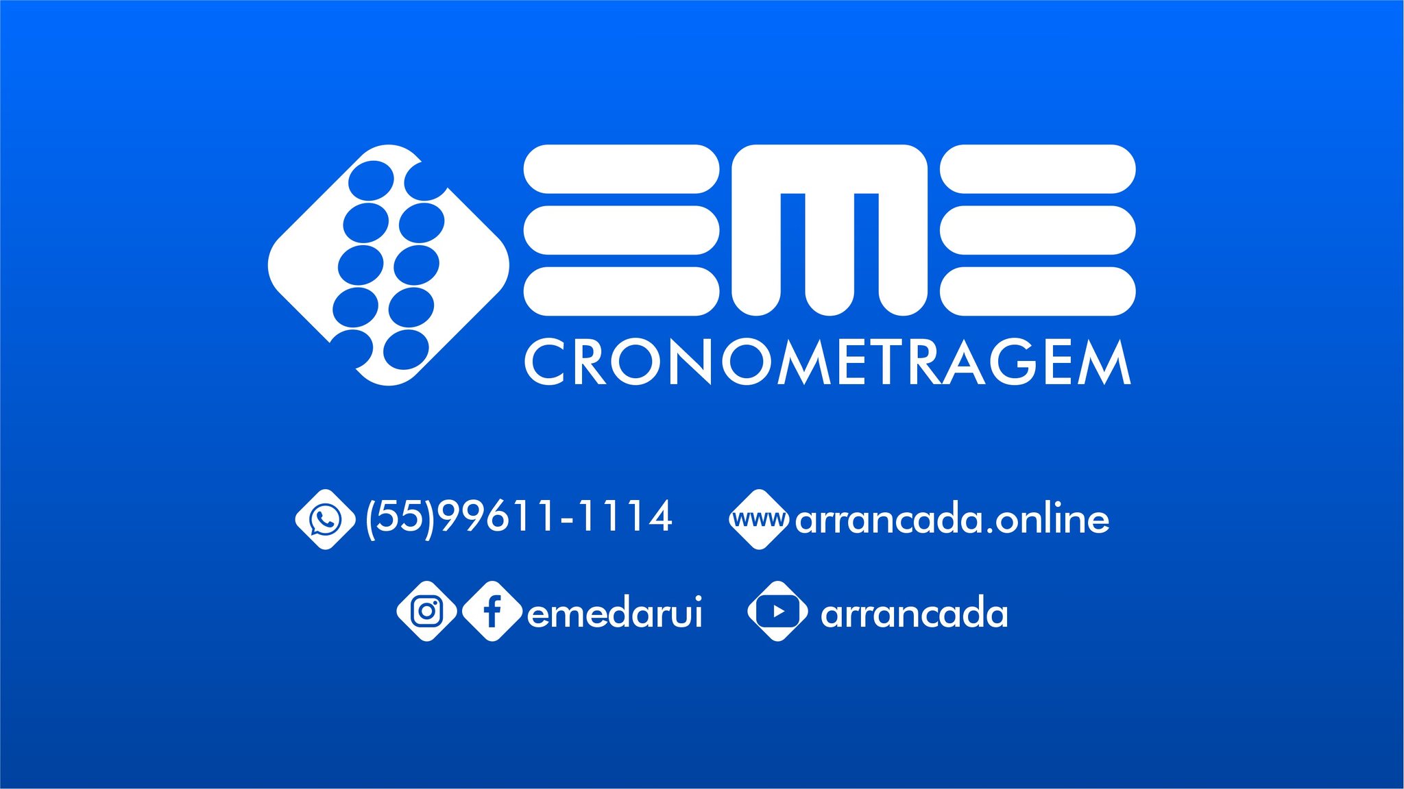 EME Cronometragem