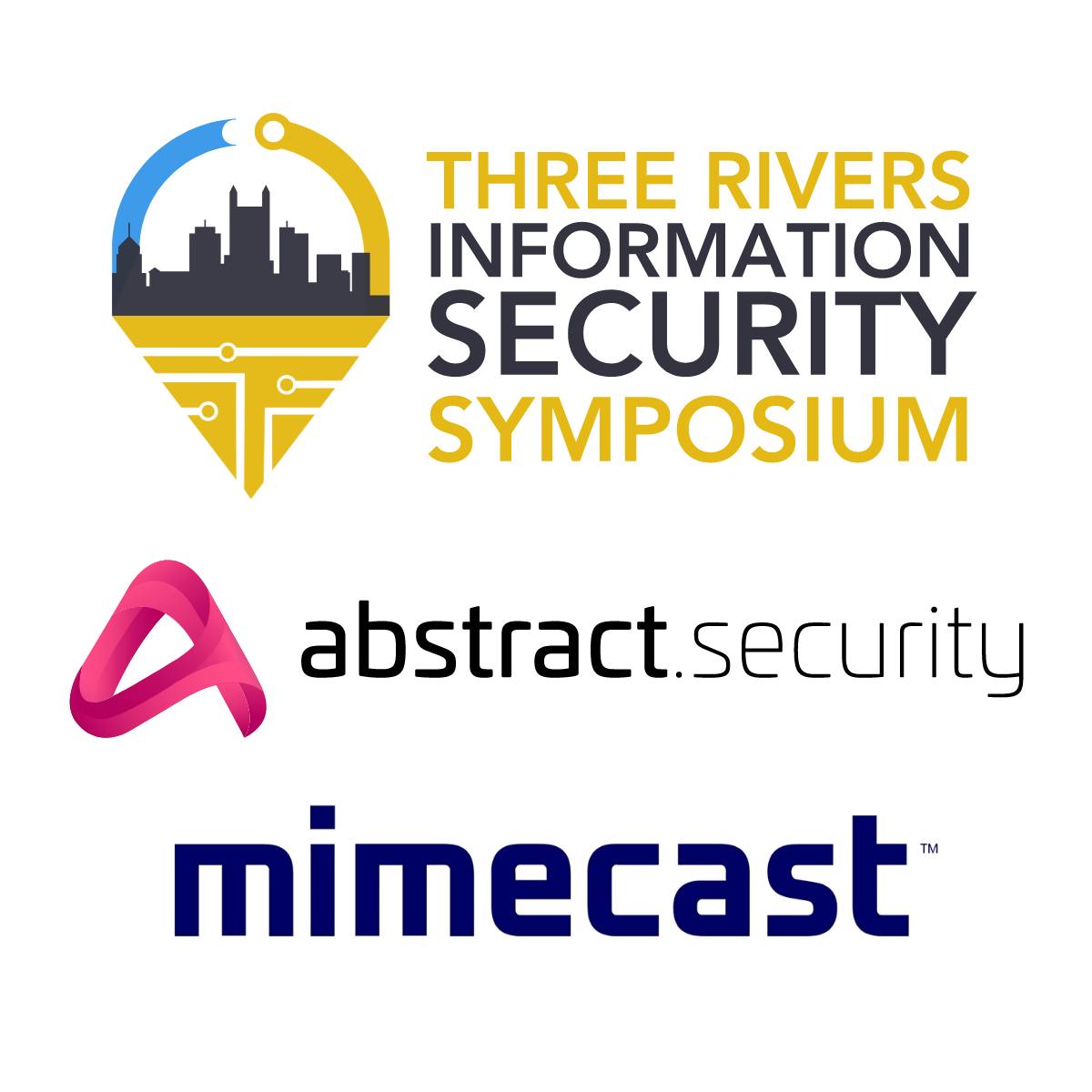 Three Rivers Information Security Symposium - 🍽️ Lunch Sponsor ...