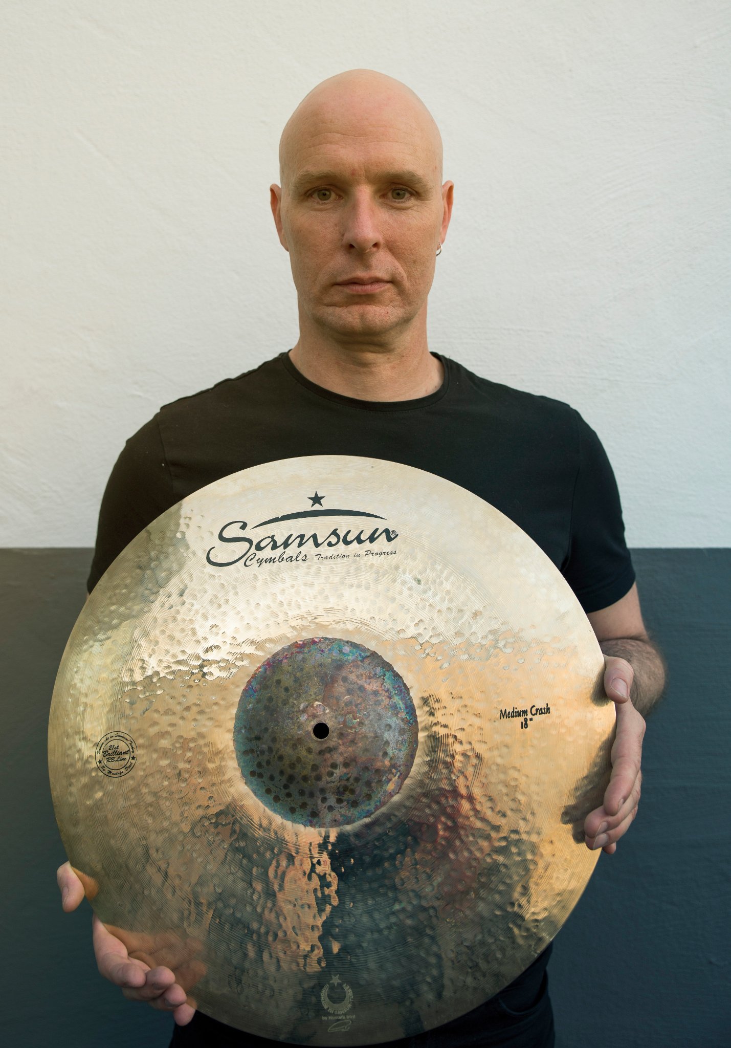 Samsun Cymbals