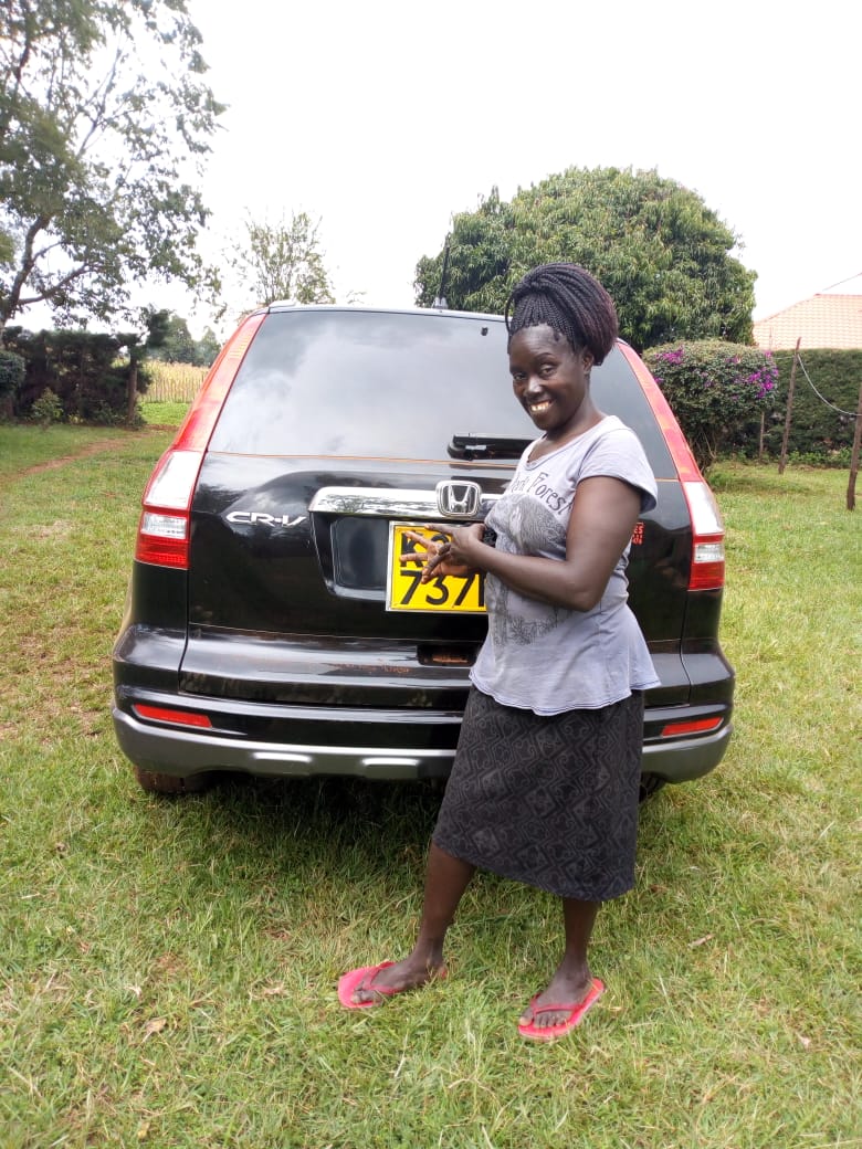 Milima people's empowerment initiative