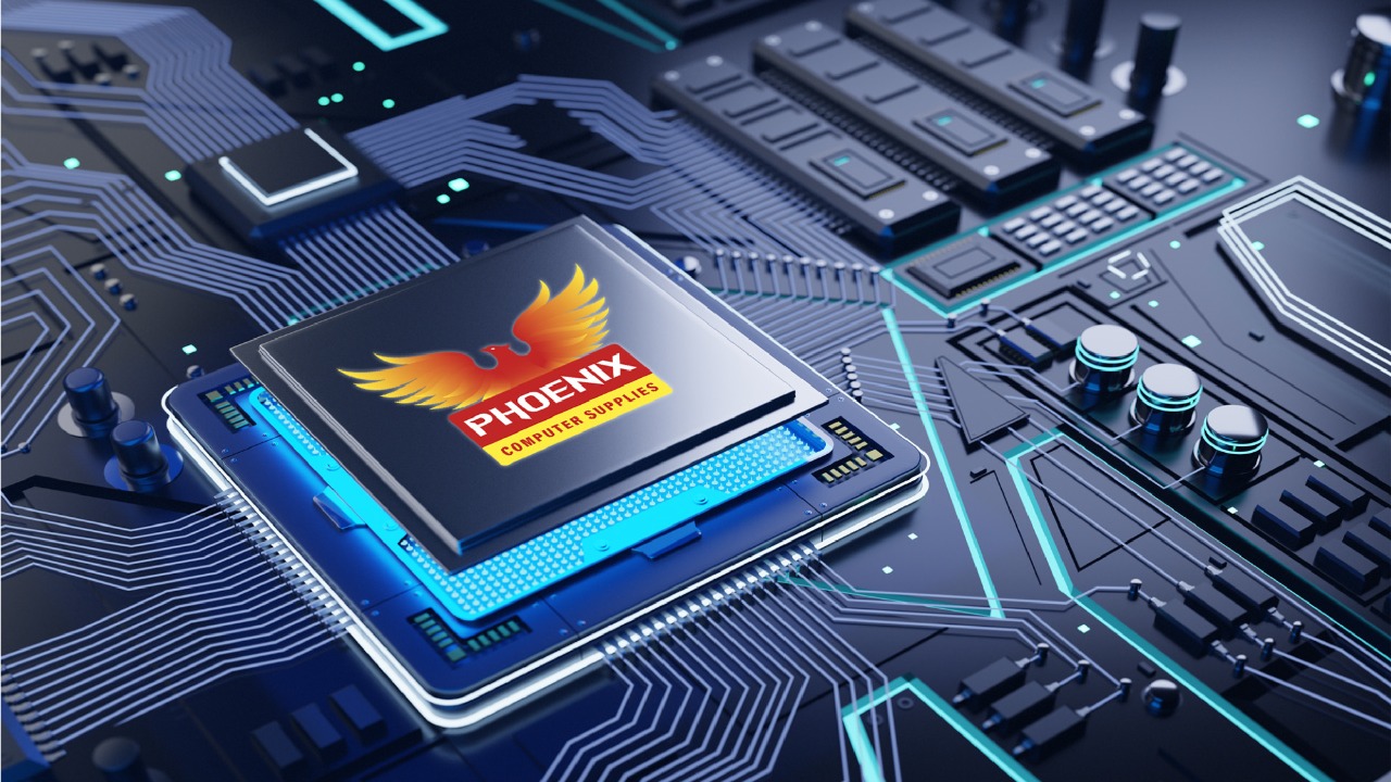 Pheonix Computer Supplies | Diego Martin