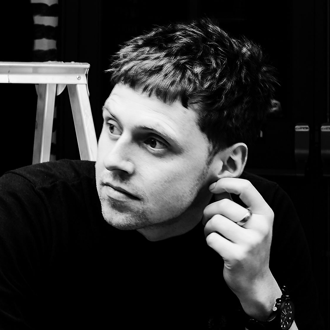 Joe Roche