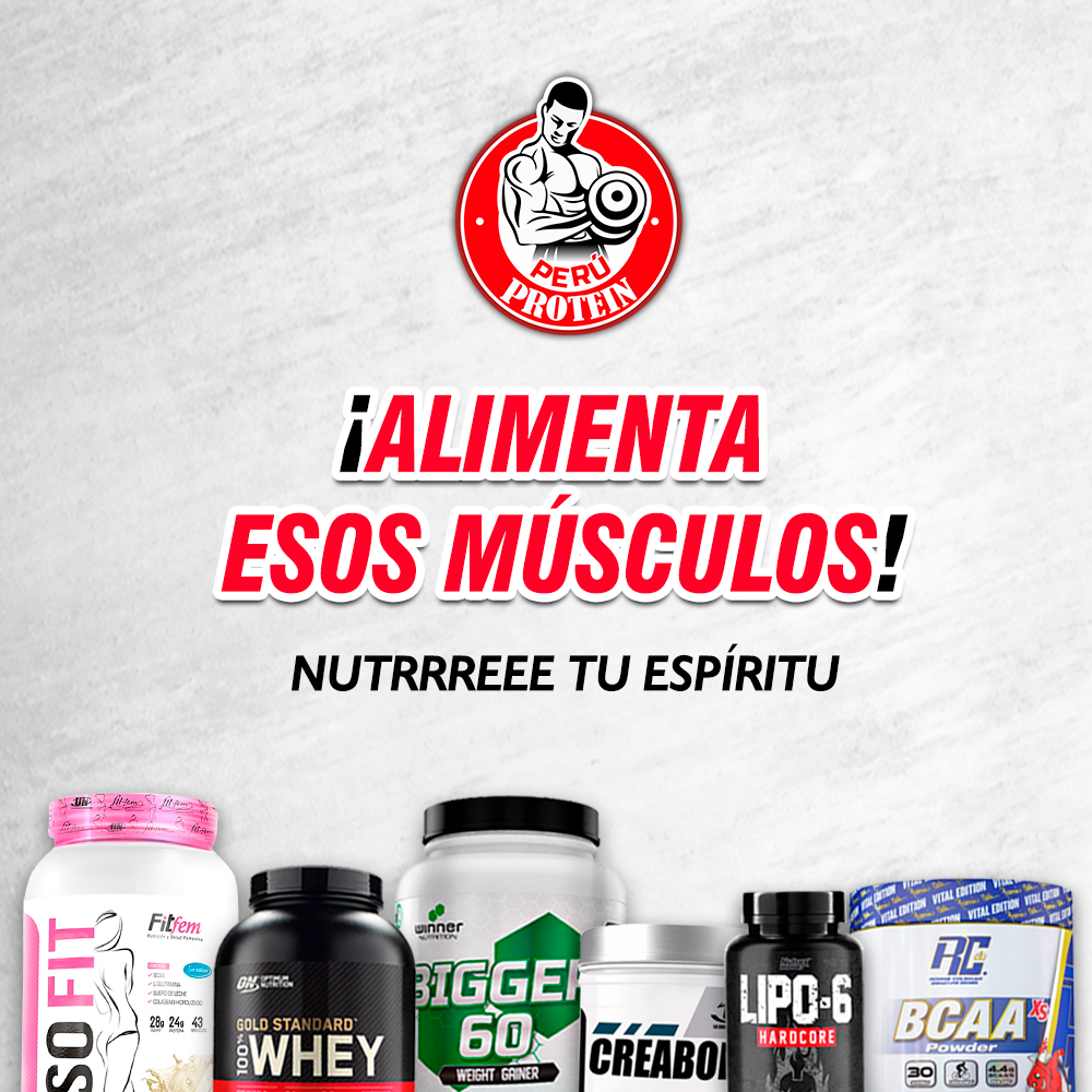 Peru Protein