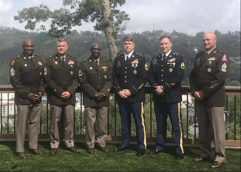 We would like to... - Mississippi Army National Guard | Facebook