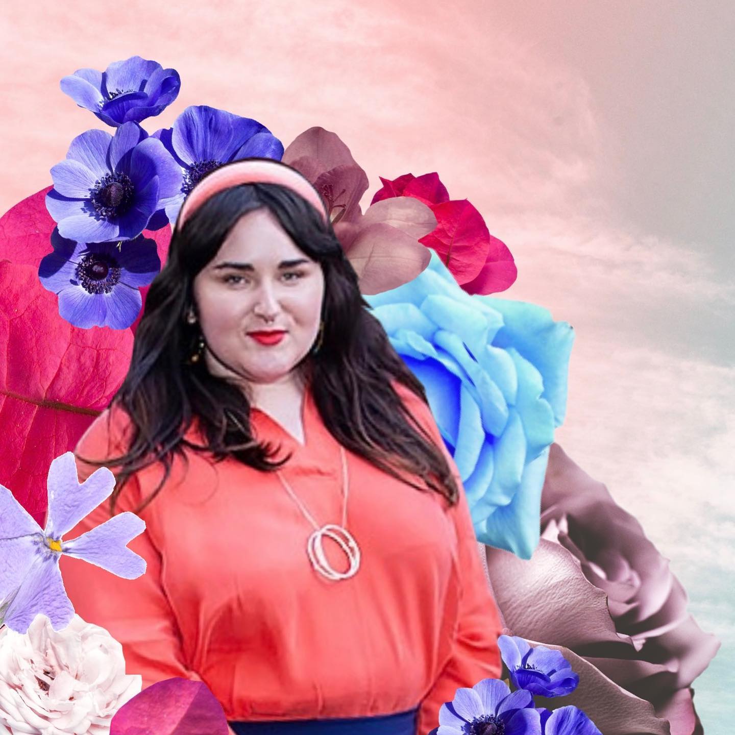 #WomenWeLove @bethany_rutter [LINK im... - The Curvy Magazine | Facebook