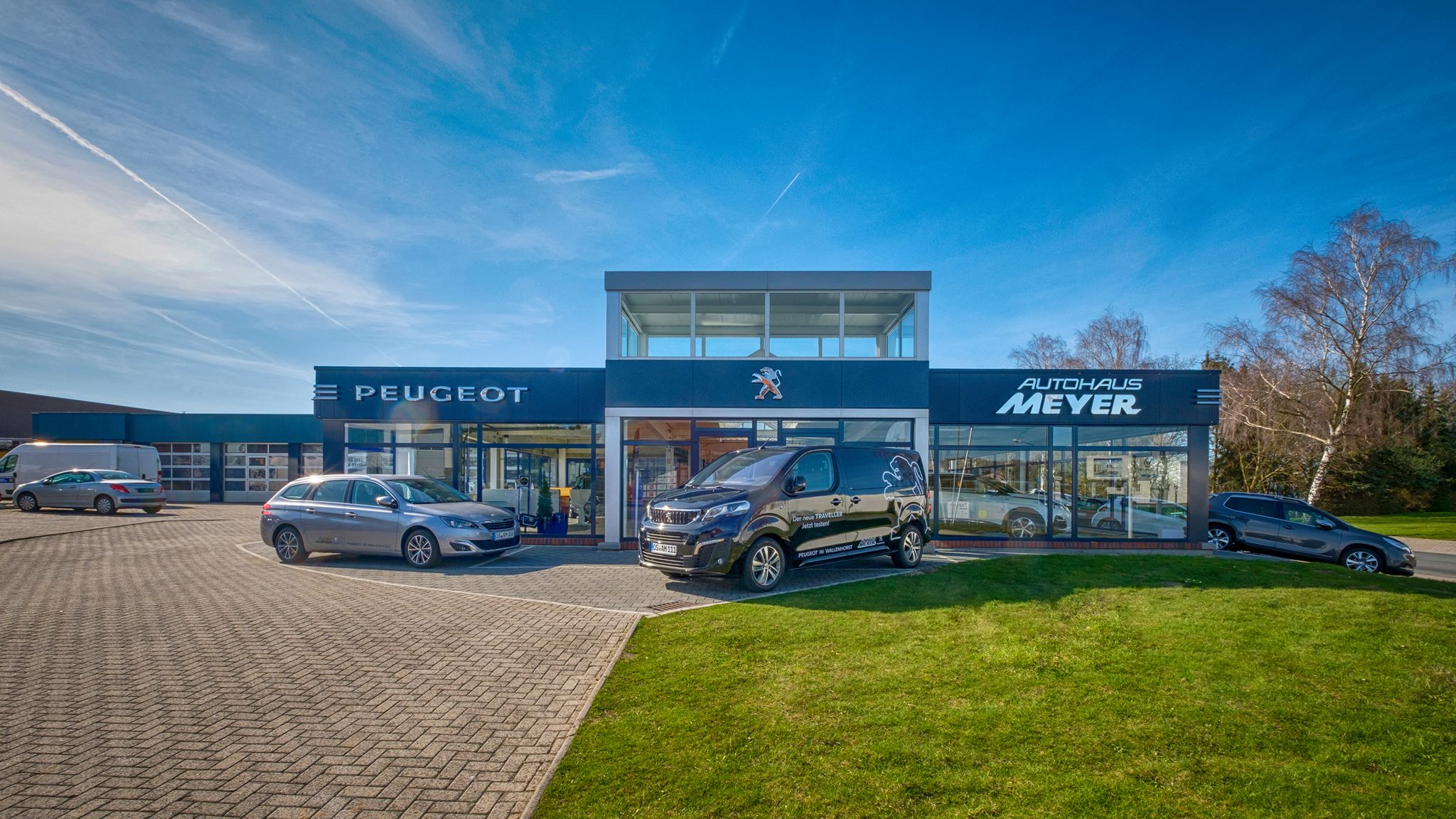 Autohaus Meyer Bedburg
