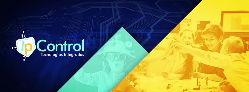 IP Control Tecnologias Integradas | Anápolis GO