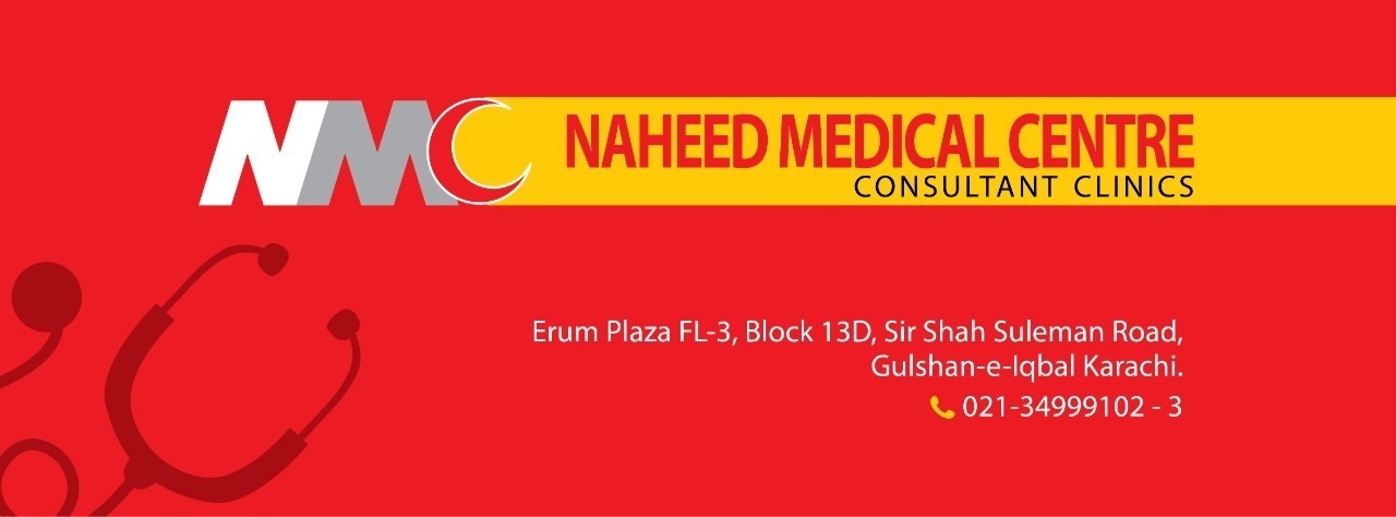 Naheed Medical Centre - NMC | Karachi