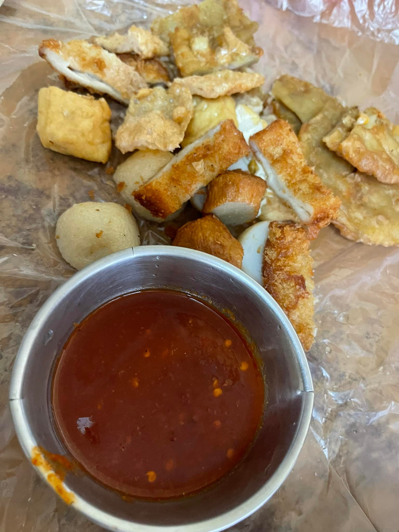 Toh Family Tanjung Rojak No.13A | Muar