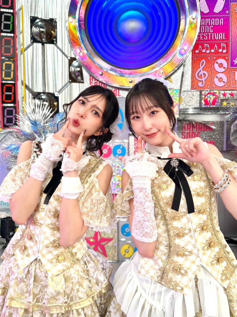 姫ちゃん27歳の誕生日おめでとう 🤍🥰 #新谷姫加 #ゼロイチファミリア