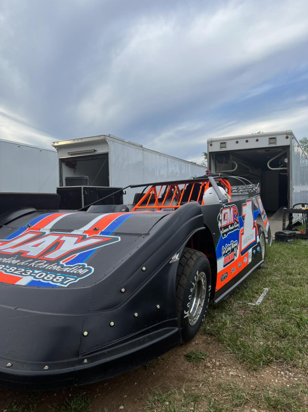 Connor Meade Racing