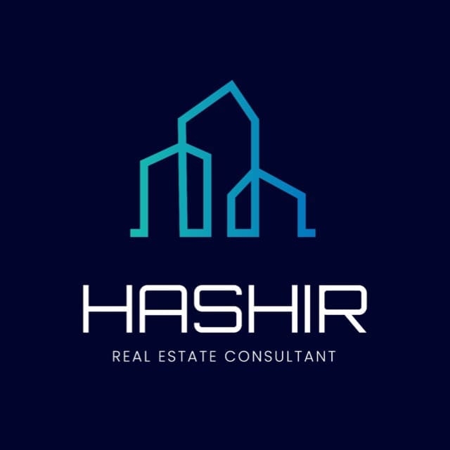 Hashir Real Estate and CO. | Karachi
