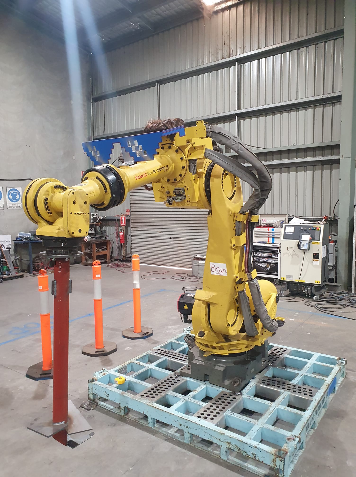 AMM Engineering | Eagle Farm QLD