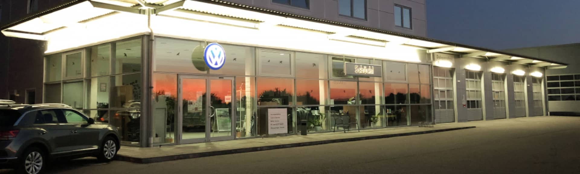 Wunderbar Auto Schuchl Schrobenhausen Ebenbildnull