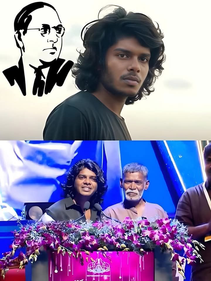 Ramesh Bhanu - Cheppally