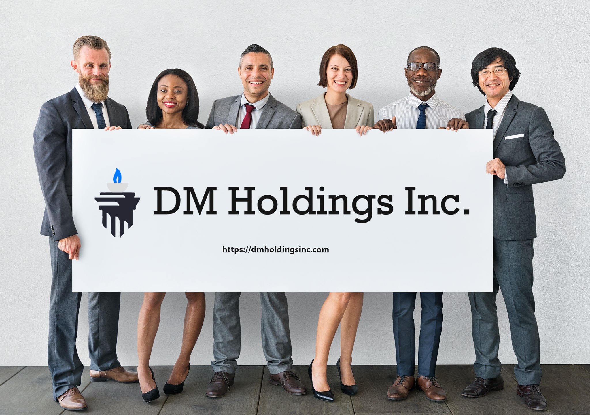 DM Holdings Inc | Birmingham AL