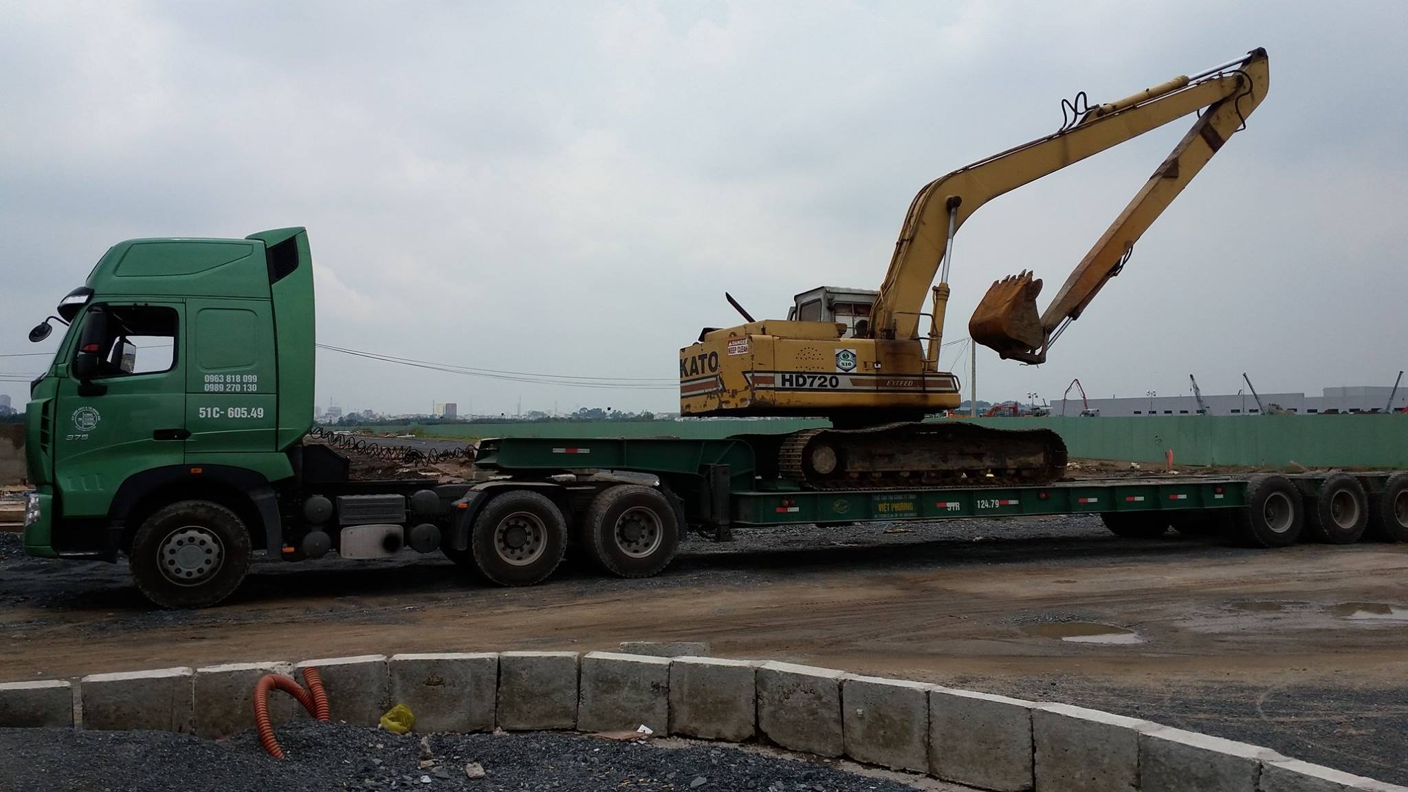 HOANG TRINH COLTD  Công Ty Tnhh Xây Dựng Công Trình Và Thương Mại Hoàng Anh