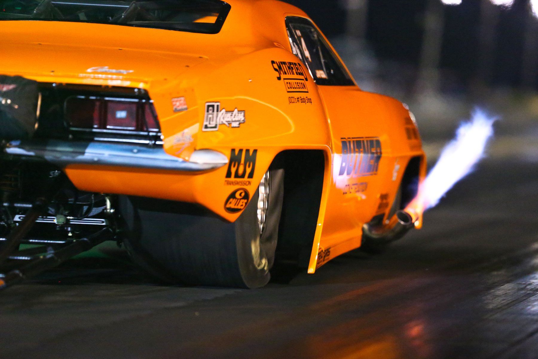 PDRA Racing - PDRA FANS: Want to sit in a Suite at the...