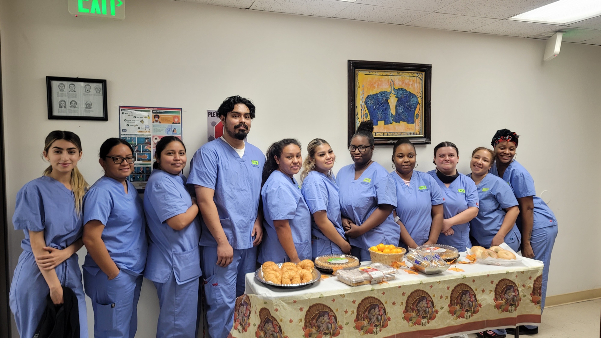 Universal Healthcare Careers College | Los Angeles CA