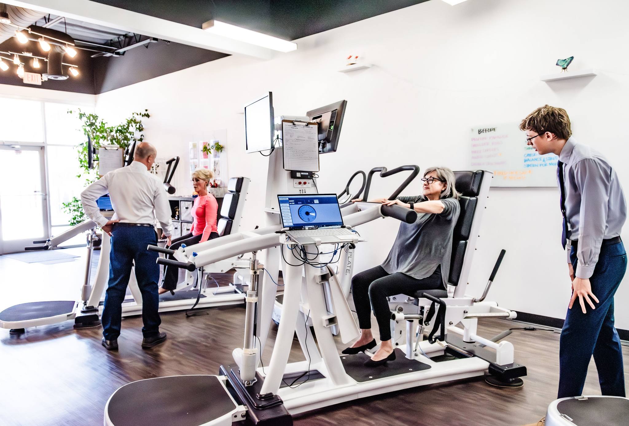 The Wellness Lab | Albuquerque NM