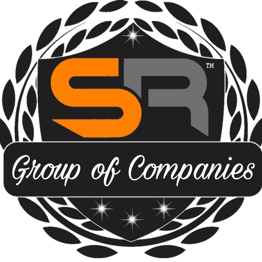 SR Group of Companies updated... - SR Group of Companies