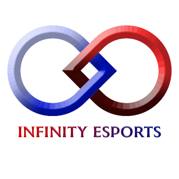 Infinity Esports Gaming