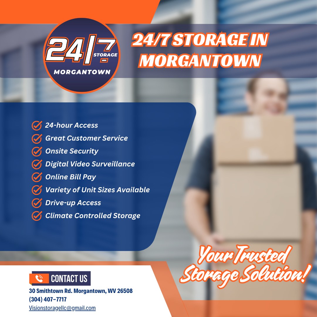 ad ARE YOU IN NEED OF STORAGE SOLUTION? No worries we got you