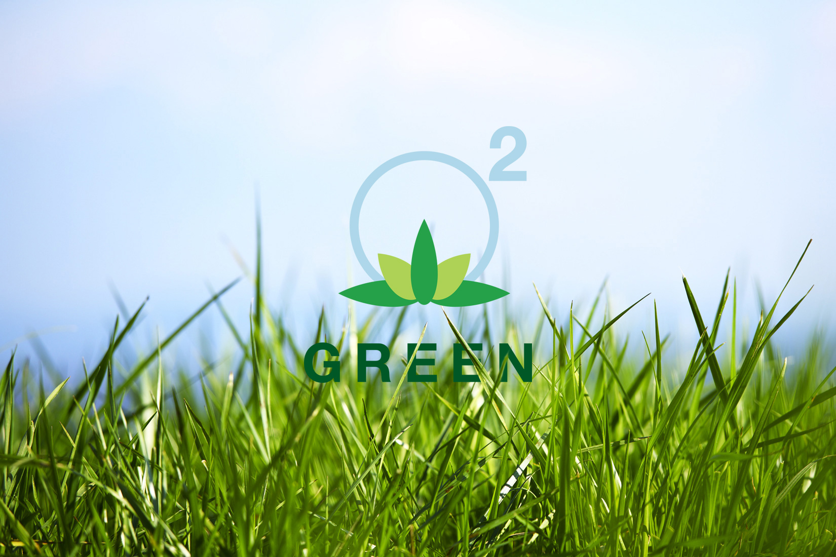O2 GREEN