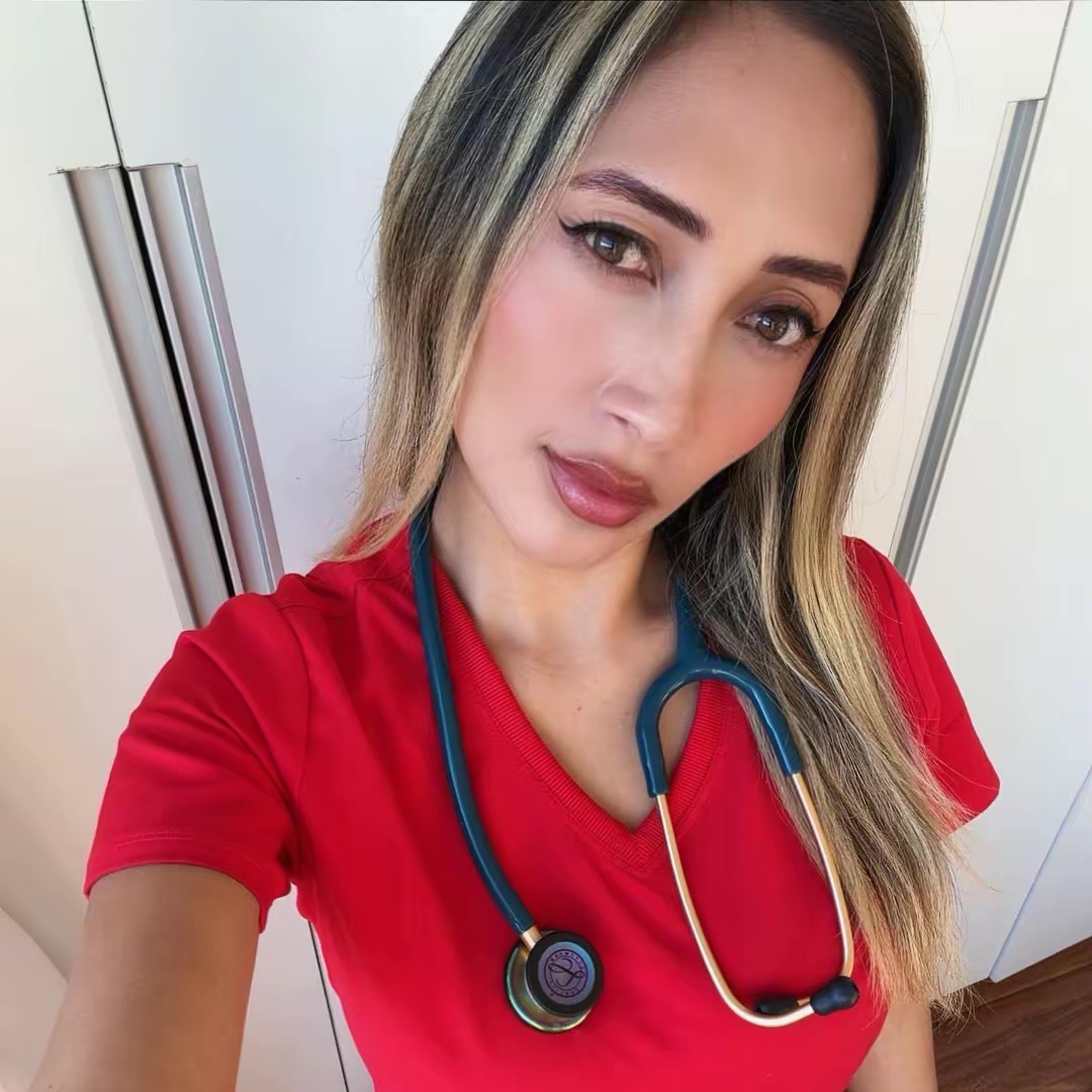 Primeros síntomas de embarazo 🤰 #usa #embarazo | Karen Ramos