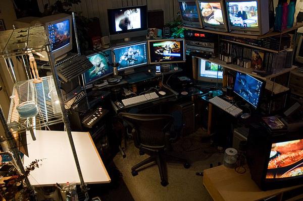 Phenix Computer Services | Redmond OR