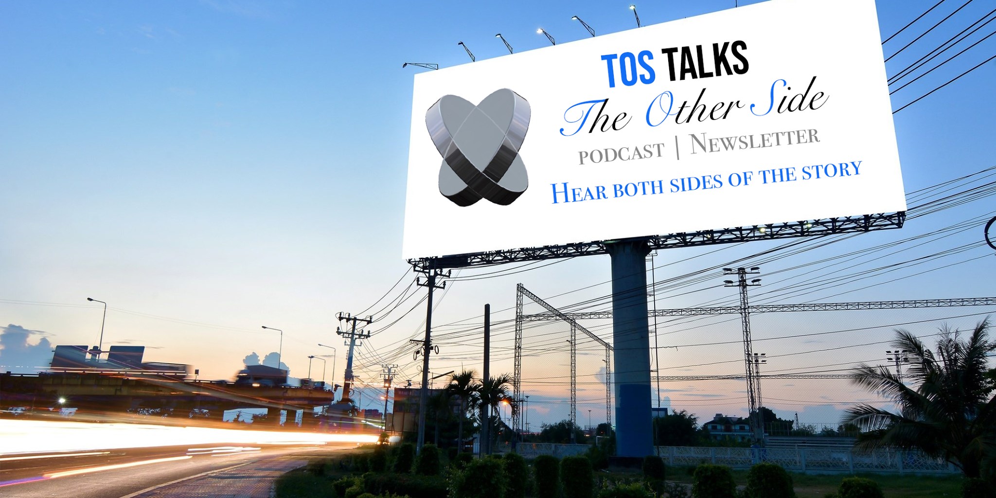 TOS Talks - The Other Side