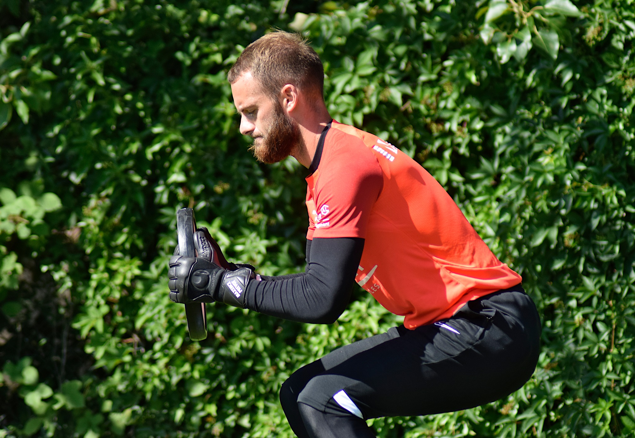 🦁👊 Malgré la chaleur, beaucoup... - FC Sochaux-Montbéliard