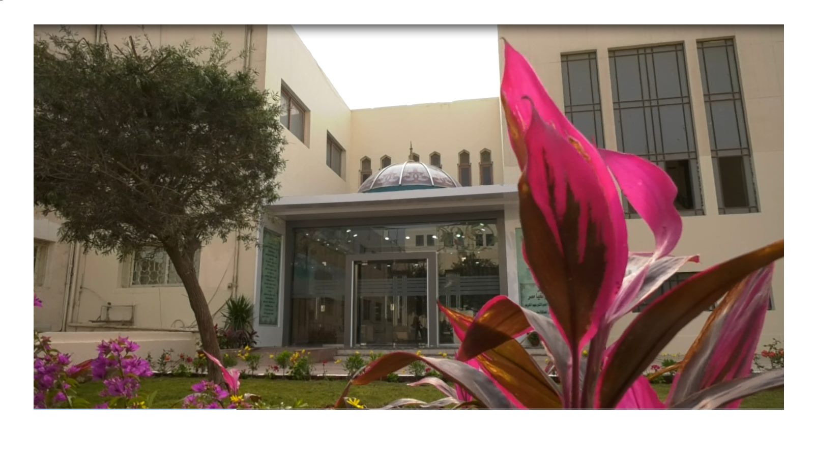 Polygon Engineering Contracts and Supplies | Cairo