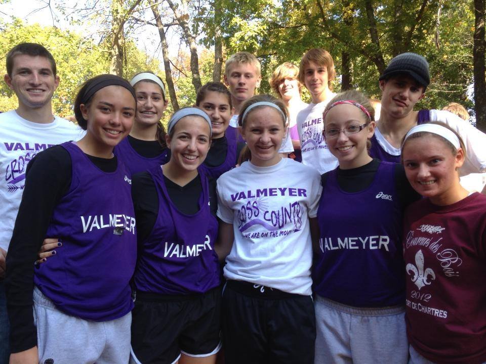 Valmeyer Junior High... - Valmeyer Junior High Softball